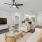 Two Bedroom Living Room Renovated