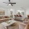 Two Bedroom Living and Dining Renovated