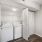Full Size Washer/Dryer