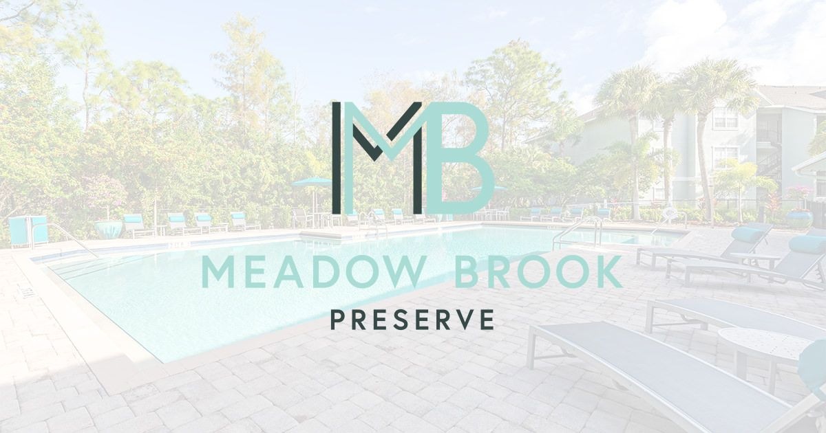 Meadow Brook Preserve Apartments